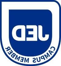 Jed Campus Member Logo